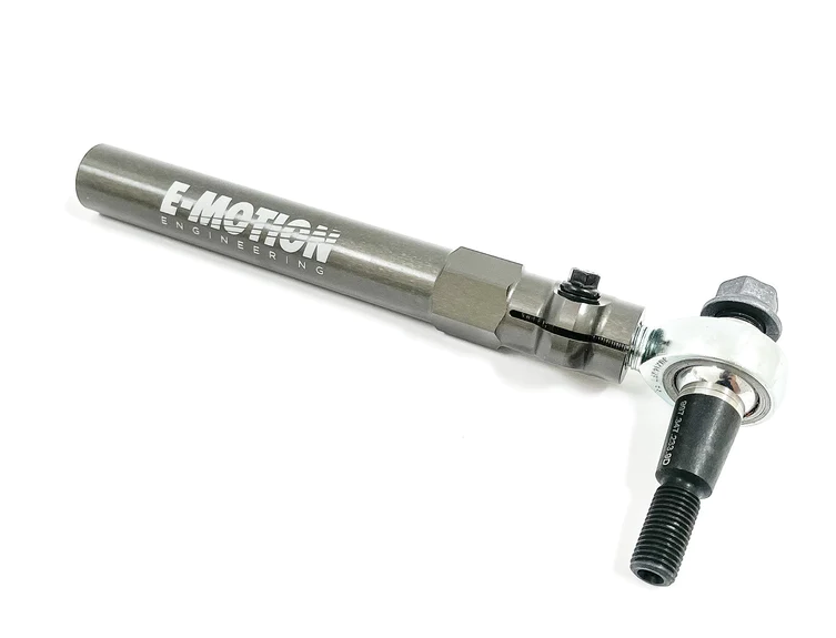 EMotion Front Tie Rods
